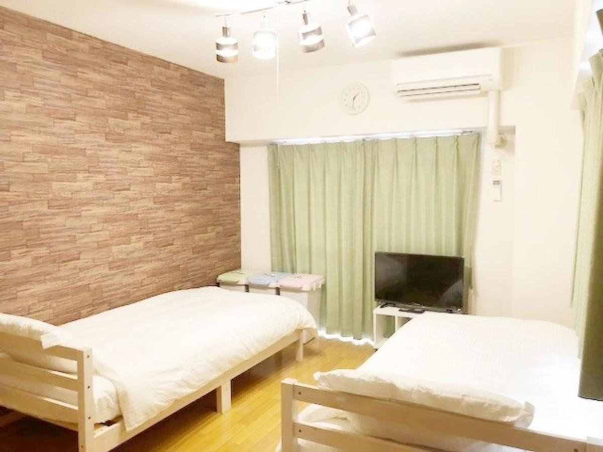 B&B Fukuoka - ピオーレ大手門401 - Bed and Breakfast Fukuoka