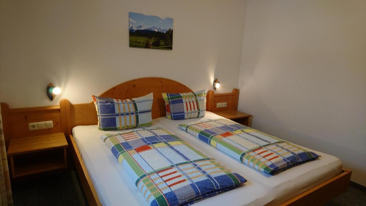 Appartement 1 Chambre