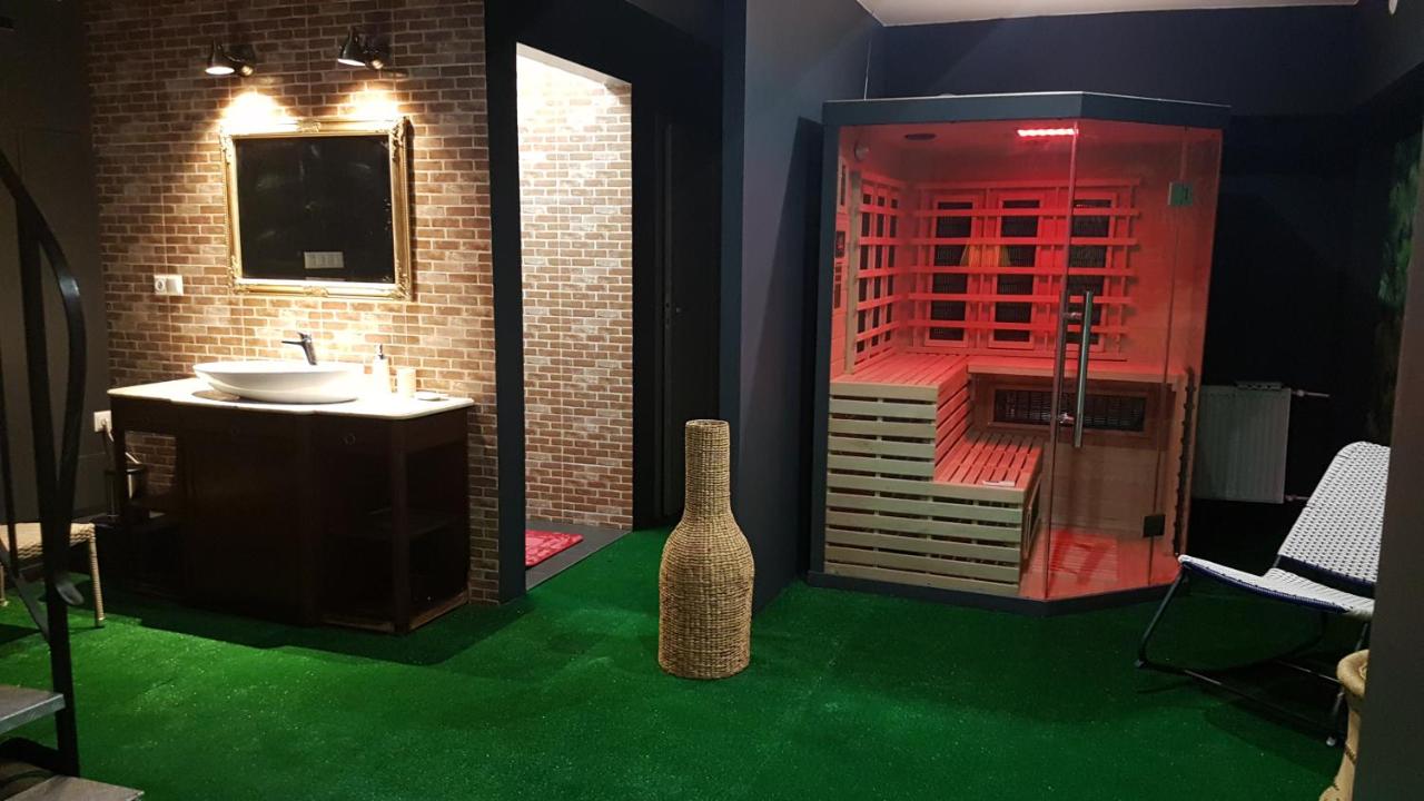 Apartamenty Centrum Krawiecka - B&B Zielona Góra