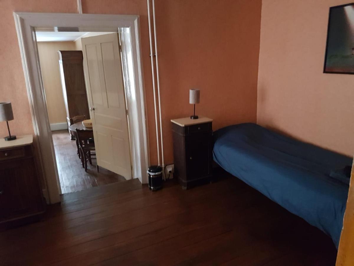 Familienzimmer 
