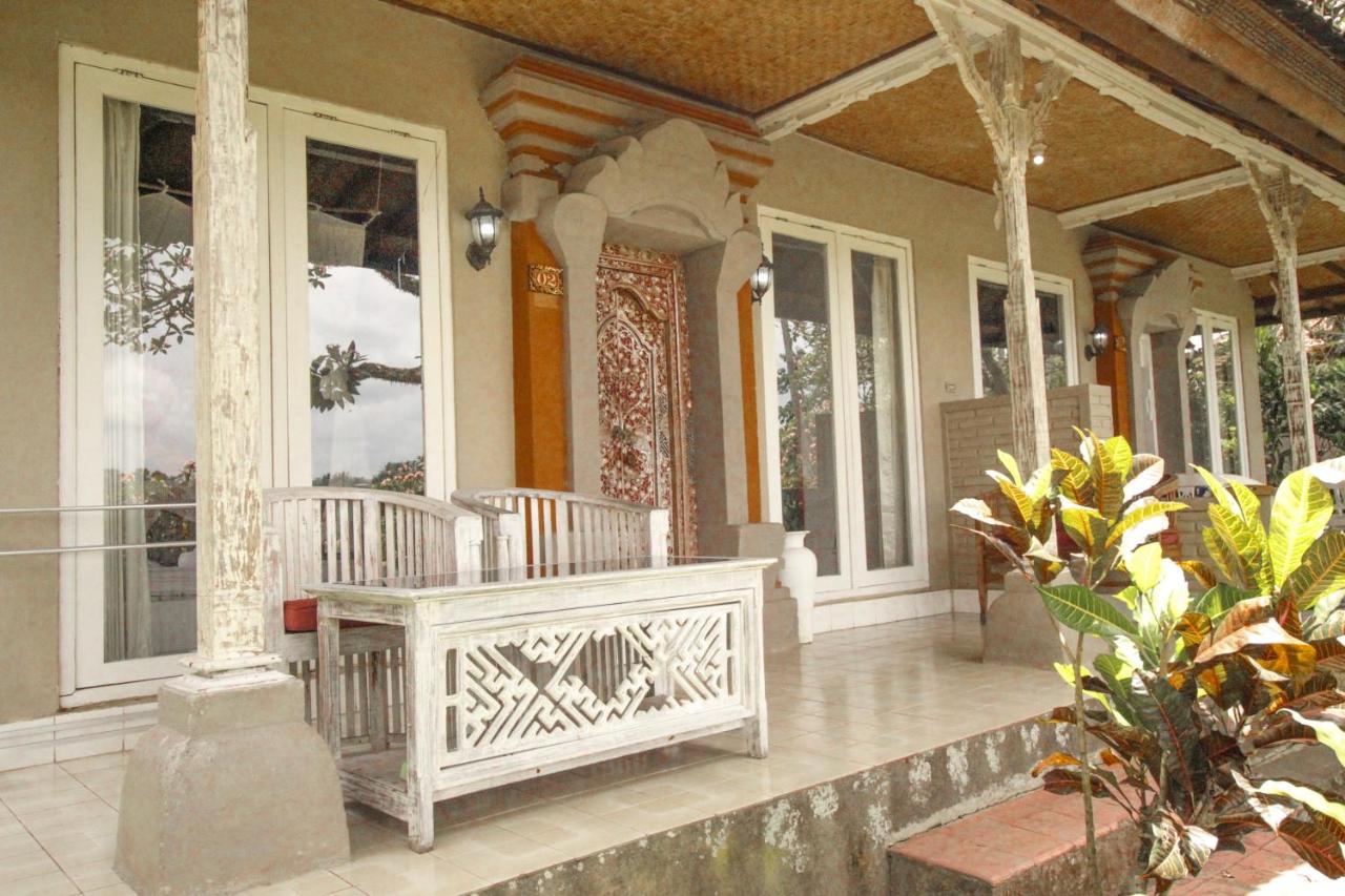 Habitación Triple Deluxe