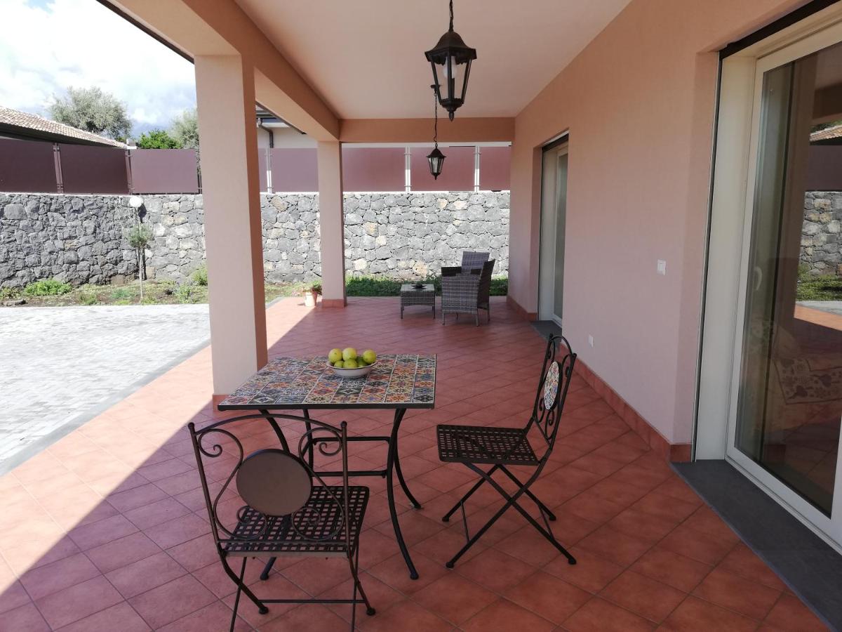 L'elicriso B&B - B&B Acireale