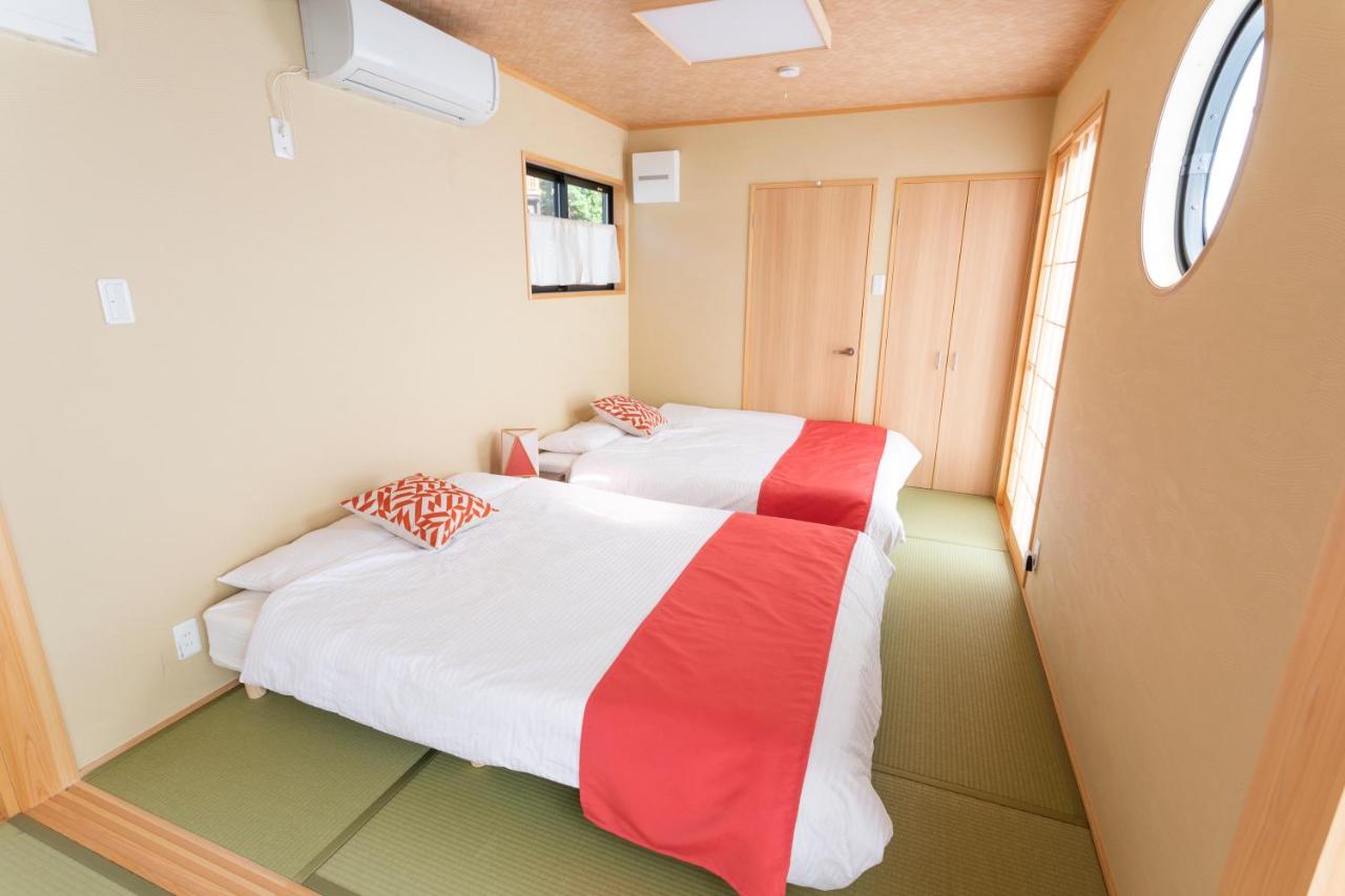 Trailer House
