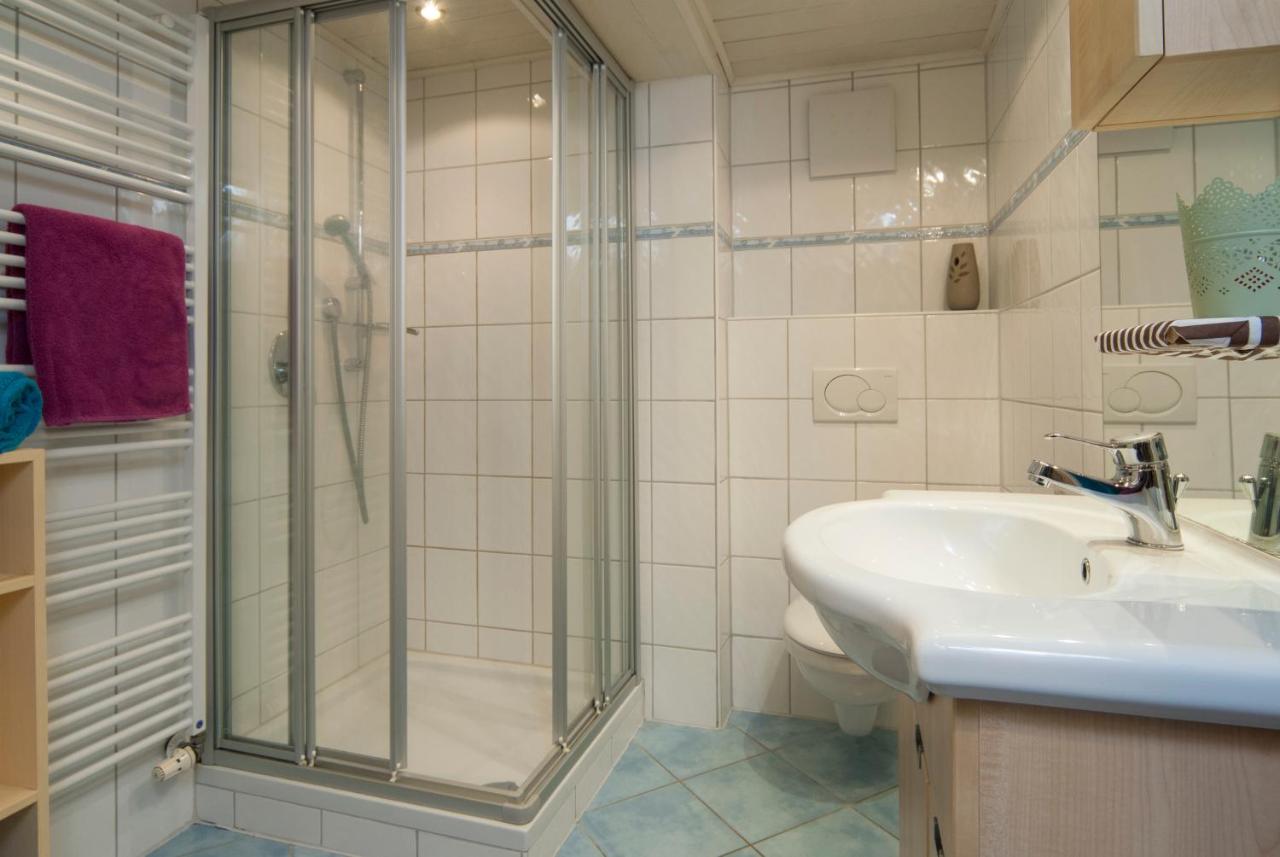 Appartamento con 2 Camere da Letto