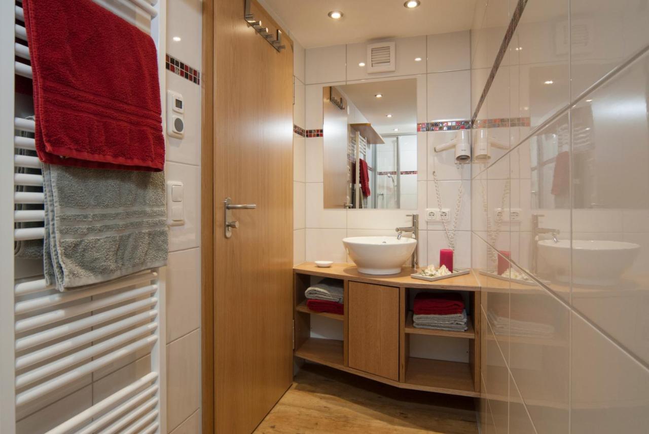 Appartamento con 2 Camere da Letto