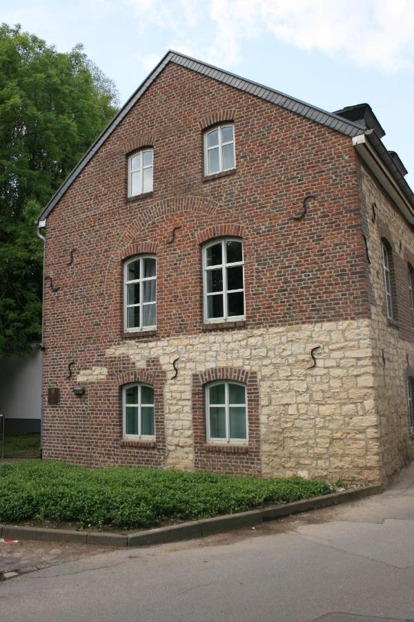 Boardinghouse Rathsmühle - Chambres d’hôtes Aix-la-Chapelle