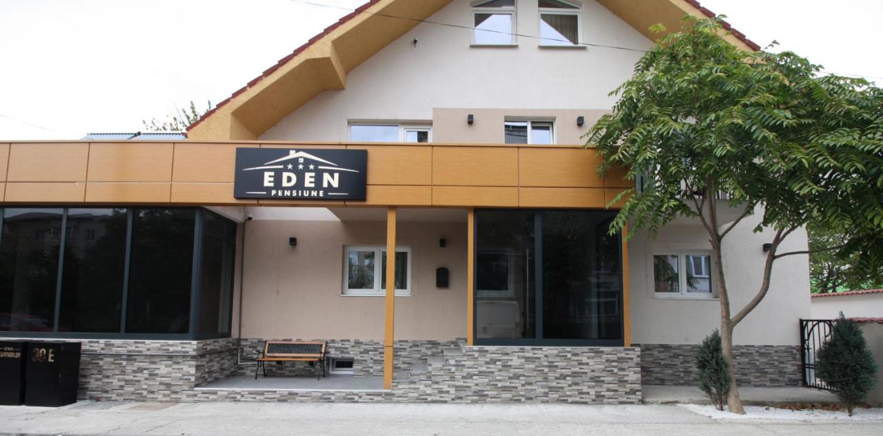 B&B Slatina - Pensiune EDEN - Bed and Breakfast Slatina