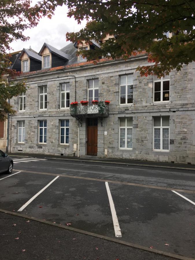 Appartement style industriel avec terrasse - Chambres d’hôtes