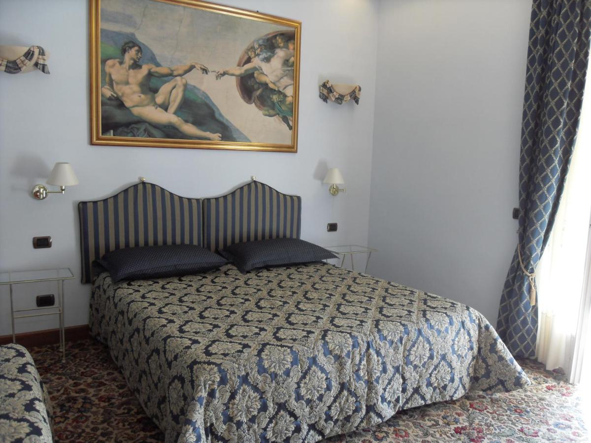 Habitación Doble con vistas - 1 o 2 camas