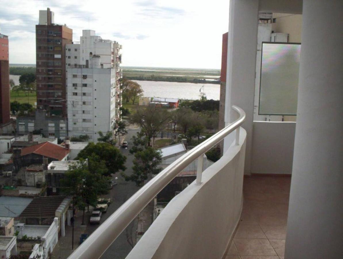 DORREGO 17 BIS - Bed and Breakfast Rosario