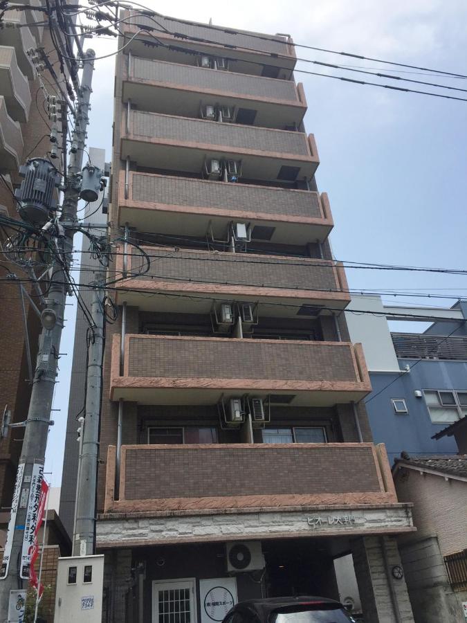 ピオーレ大手門501 - B&B