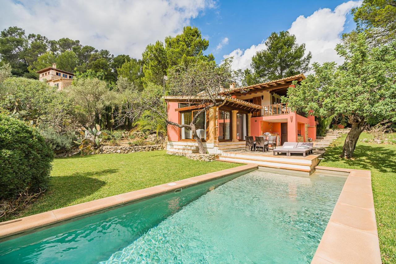 VILLA BELLA BAIX - B&B
