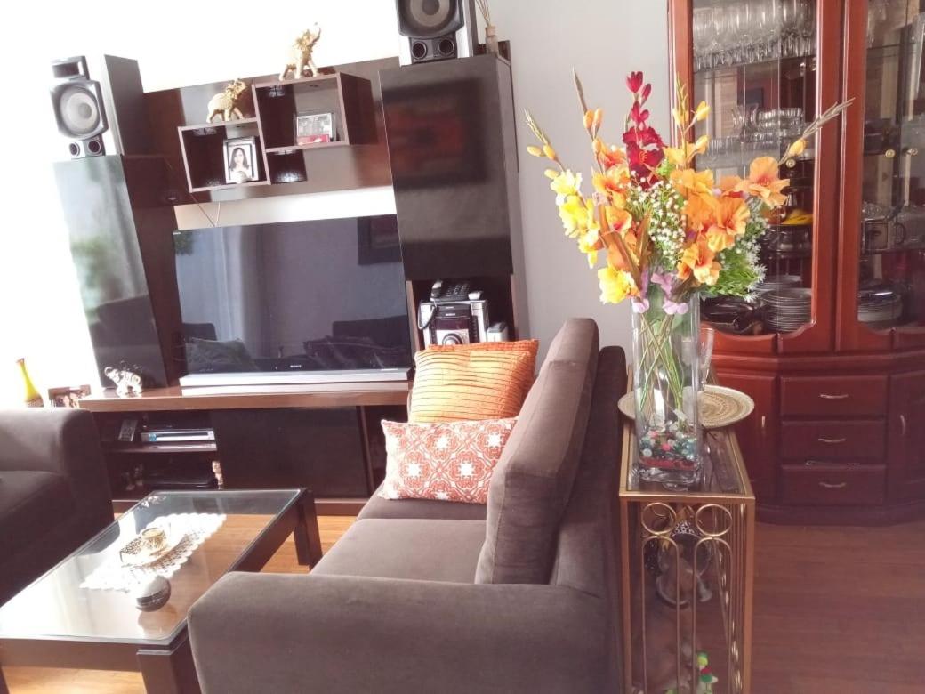 Hope San Isidro - B&B Lima
