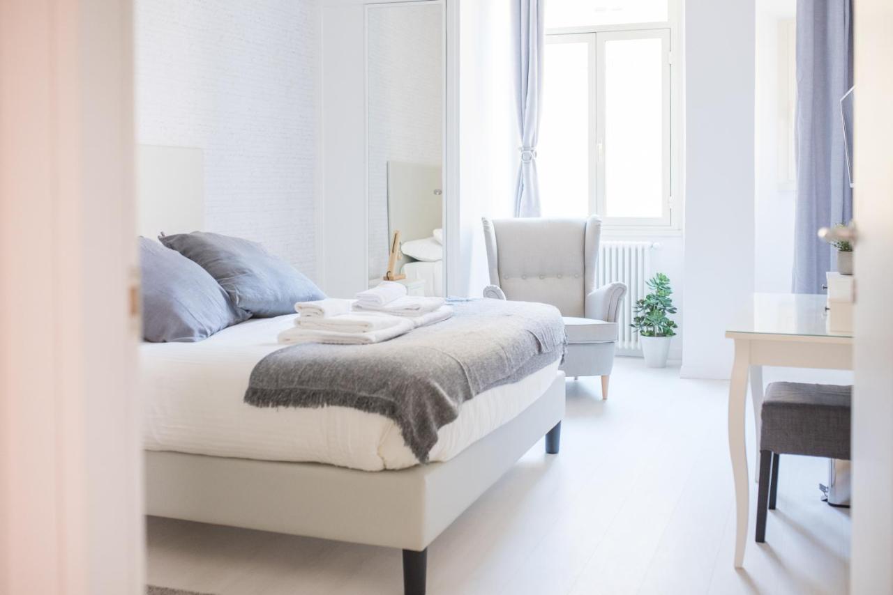 White Fanti Apartment - B&B Rome