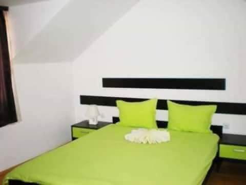Chambre Triple Standard