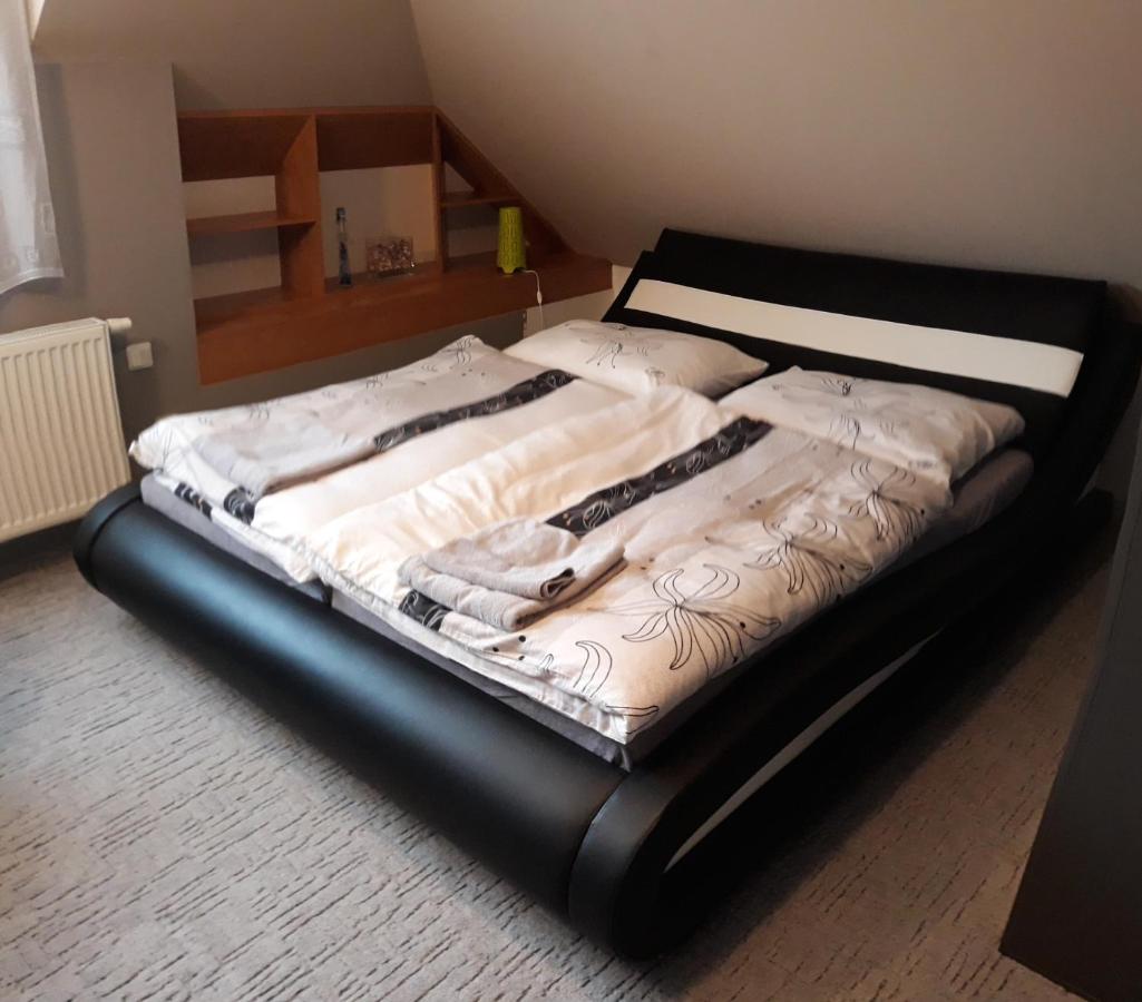 Apartmán Lidická - Bed and Breakfast Vracov