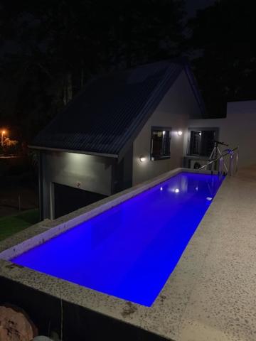 BAA BAA RESIDENCE - Chambres d’hôtes Hillcrest