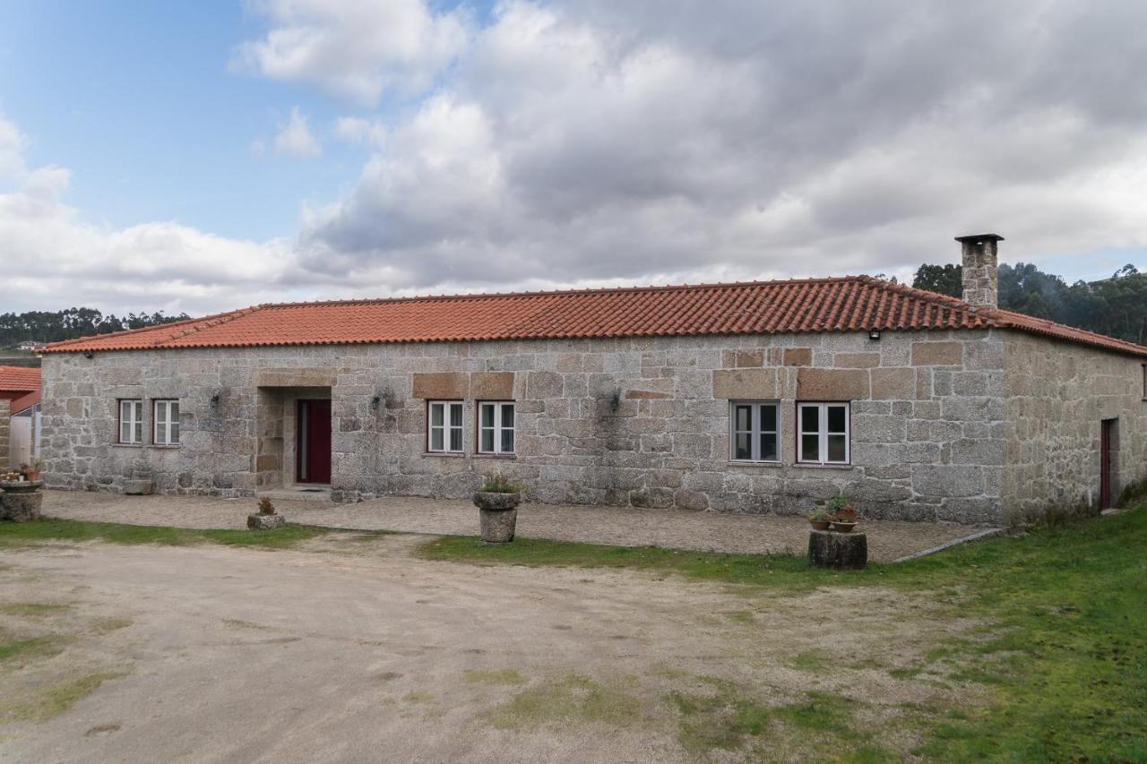 Casa do Outeiro - B&B