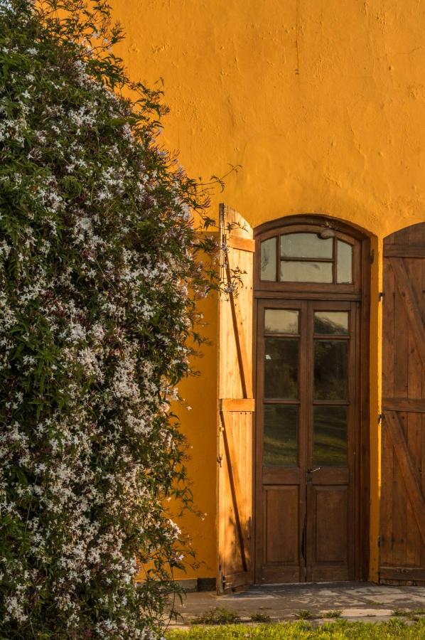 Estancia Rincón del San Francisco - B&B
