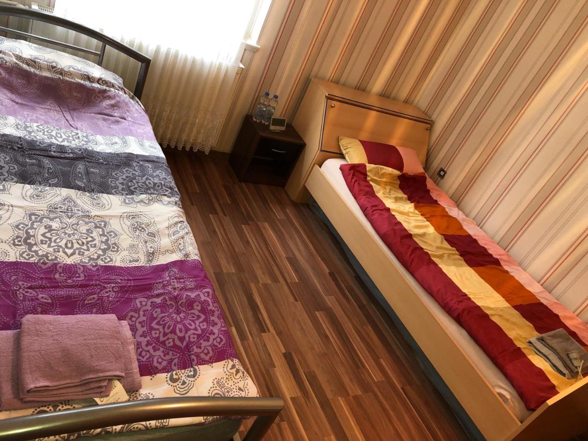Misha,s Place - B&B