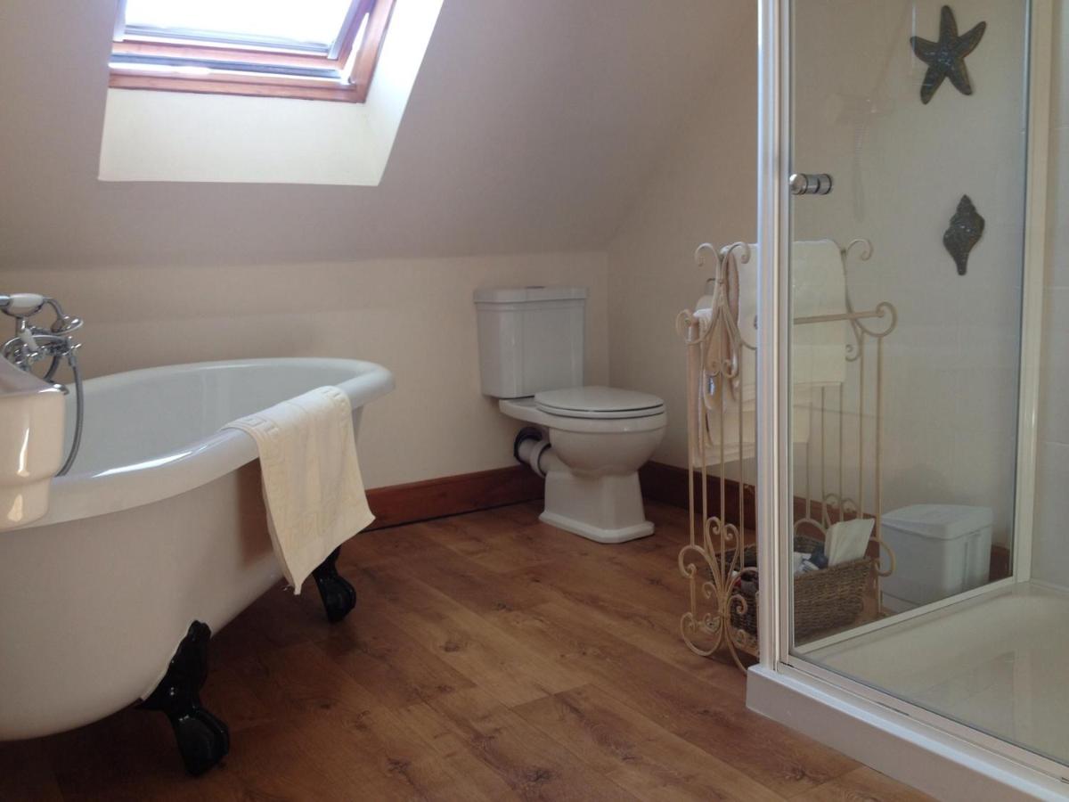 Chambre Lits Jumeaux Standard