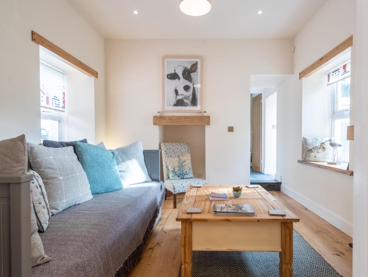 B&B Marazion - Sandpiper, apartment across from the beach - Bed and Breakfast Marazion