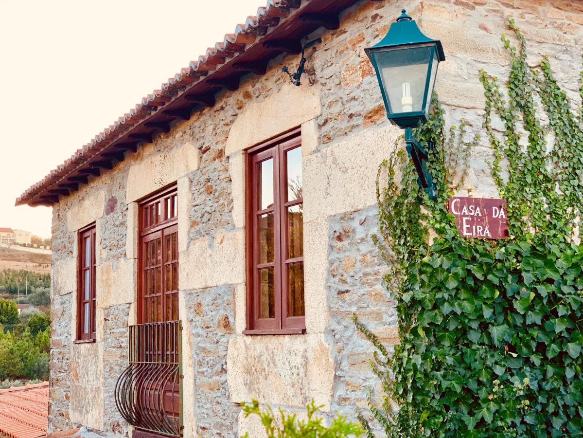 Casa de Sao Miguel Douro - B&B Armamar