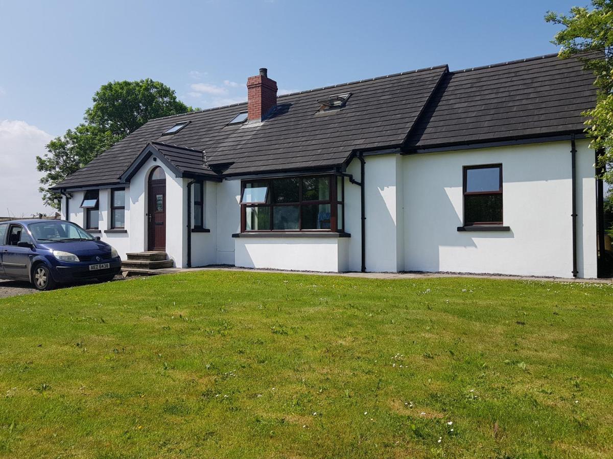 B&B Ballintoy - Welcome Rest Holiday Home - Bed and Breakfast Ballintoy