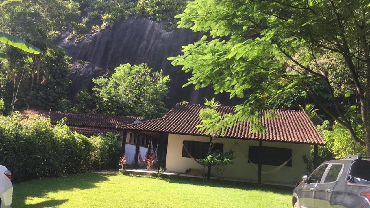 rancho da bohemia - B&B