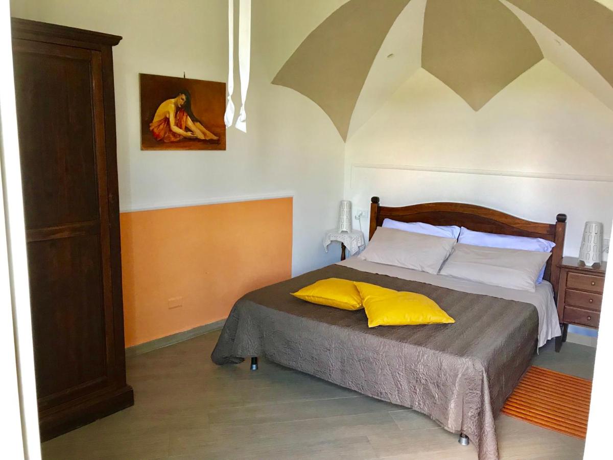 Casette sul Porto - B&B Ischia