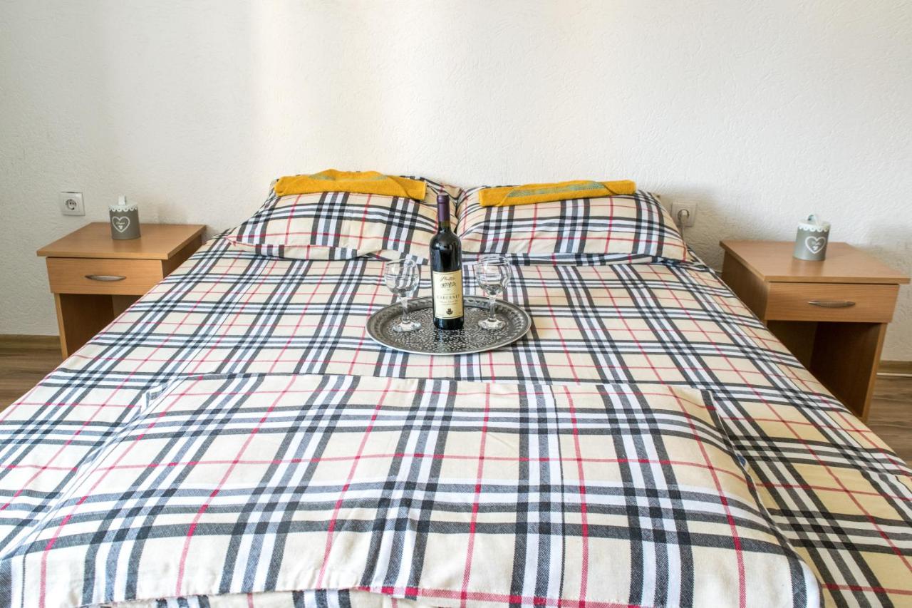 Chambre Double Classique avec Douche