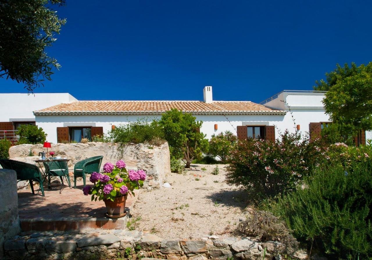 Monte Do Alamo - Turismo Rural - B&B