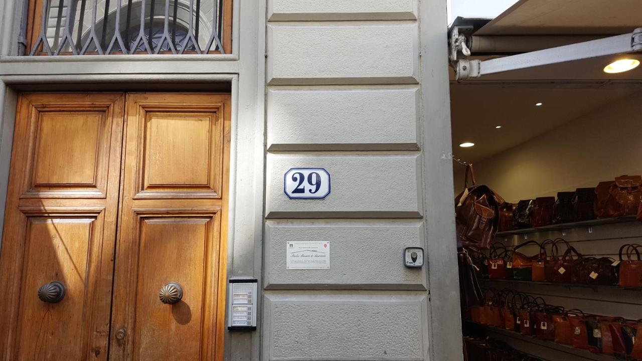 San Lorenzo Apartments - B&B