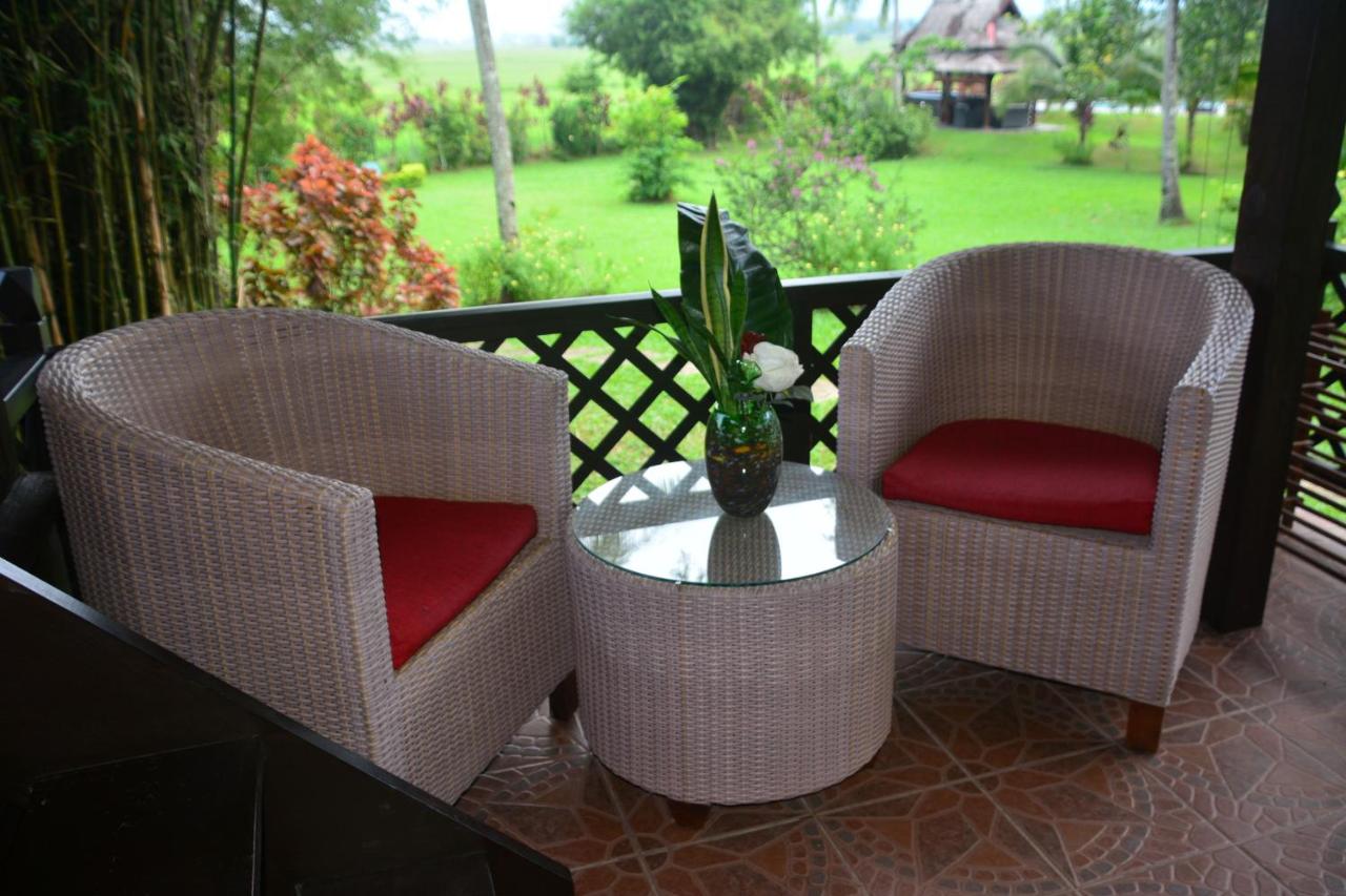 Farmers House Two Bedroom