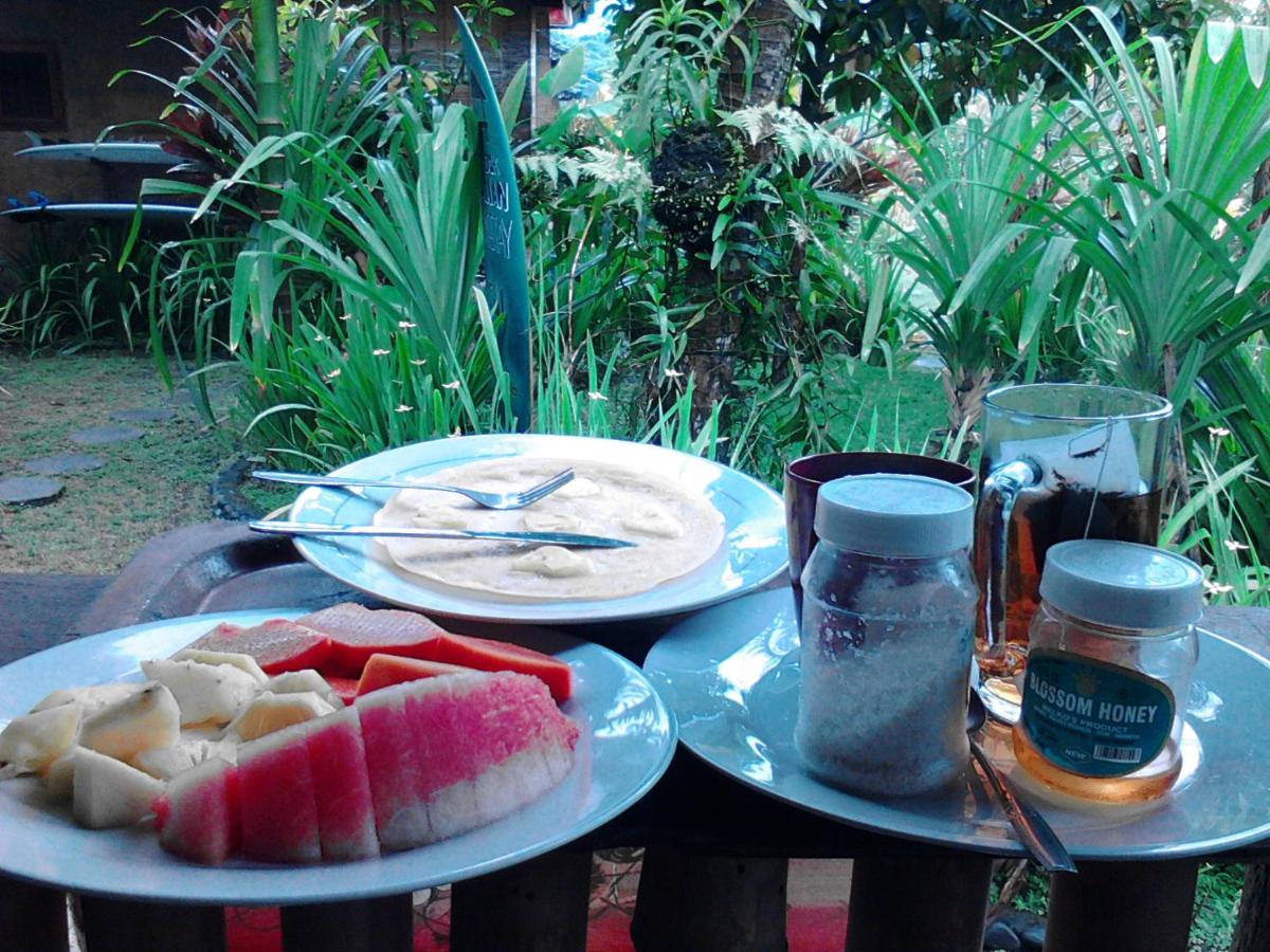 Pondok Balian - B&B