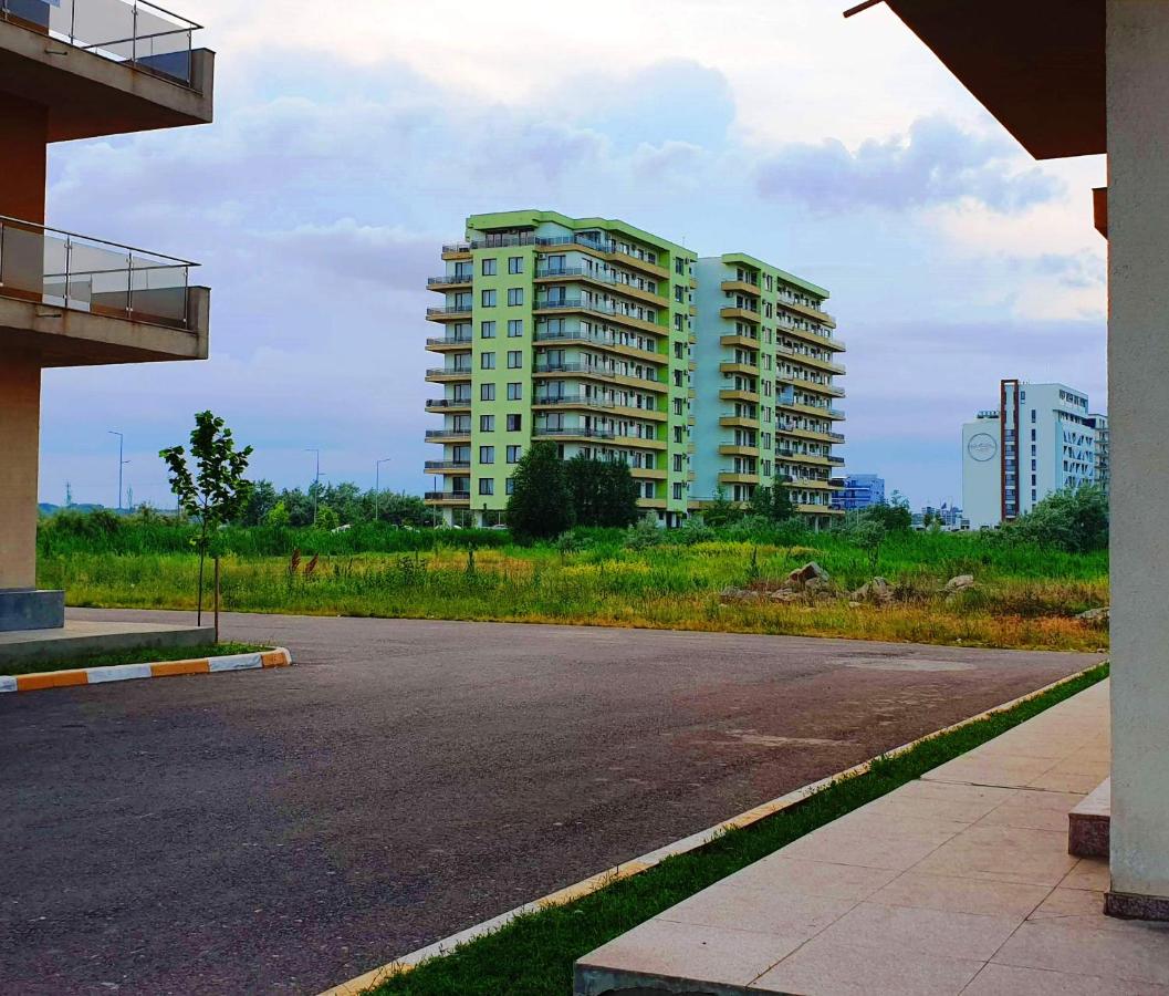 BlueSea Summerland Apartments - Chambres d’hôtes