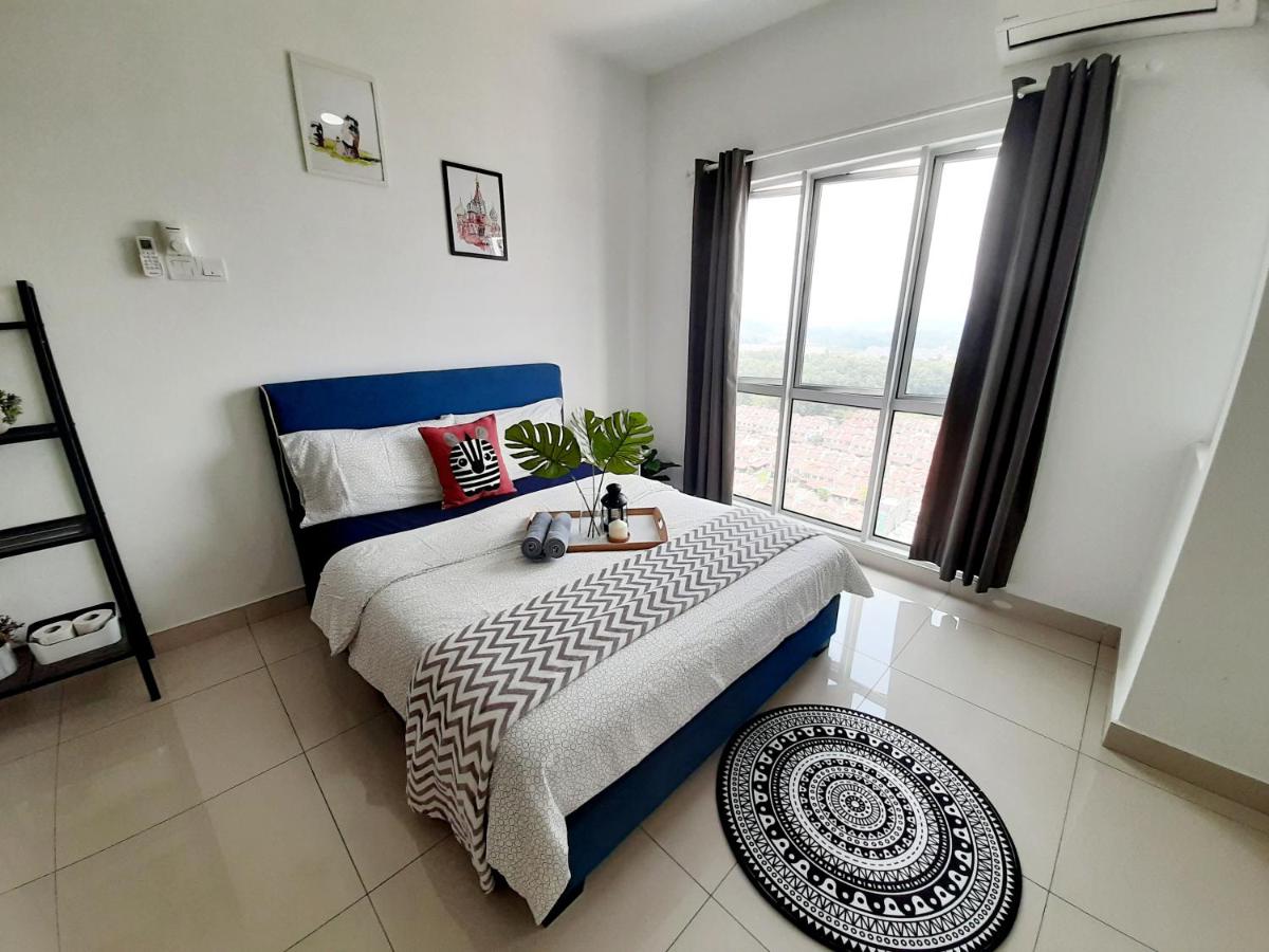 B&B Seri Kembangan - Galleria Equine Park @ Seri Kembangan - Bed and Breakfast Seri Kembangan