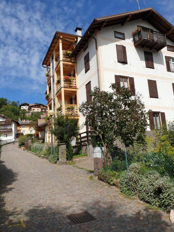 ANESI appartamenti - Chambres d’hôtes