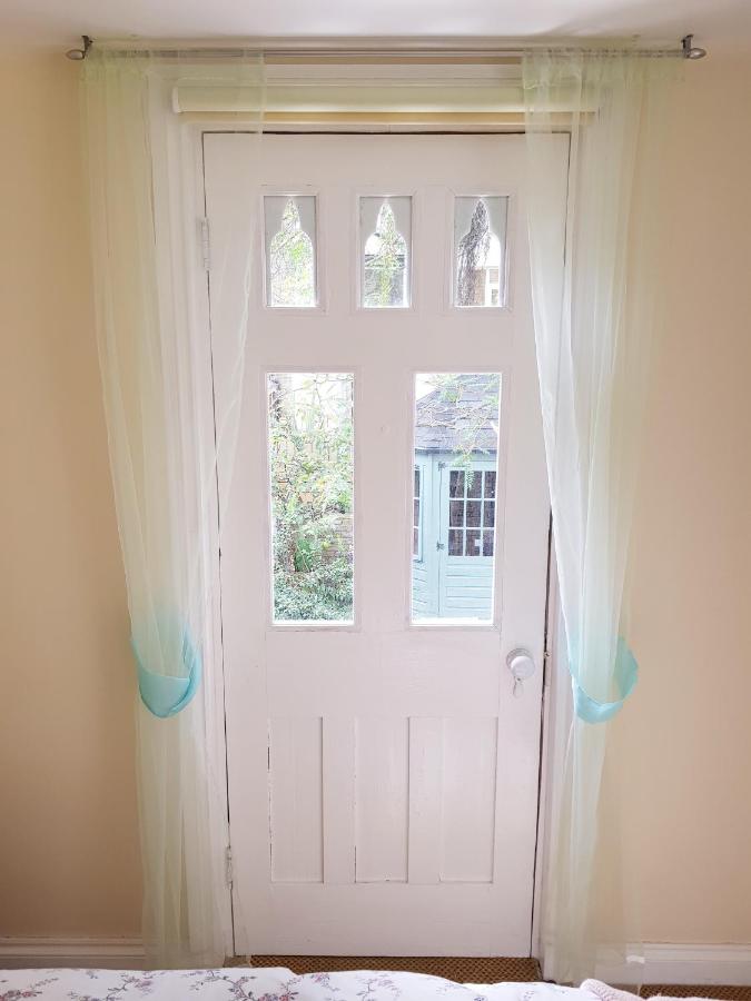 Pretty Maida Vale Apartments - Chambres d’hôtes Londres