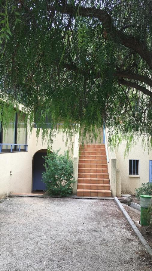 T2 Rez de jardin 300m Plage de Beaucours Sanary sur Mer - Ferienwohnung