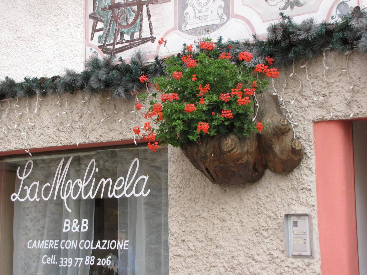 La Molinela B&B - Chambres d’hôtes