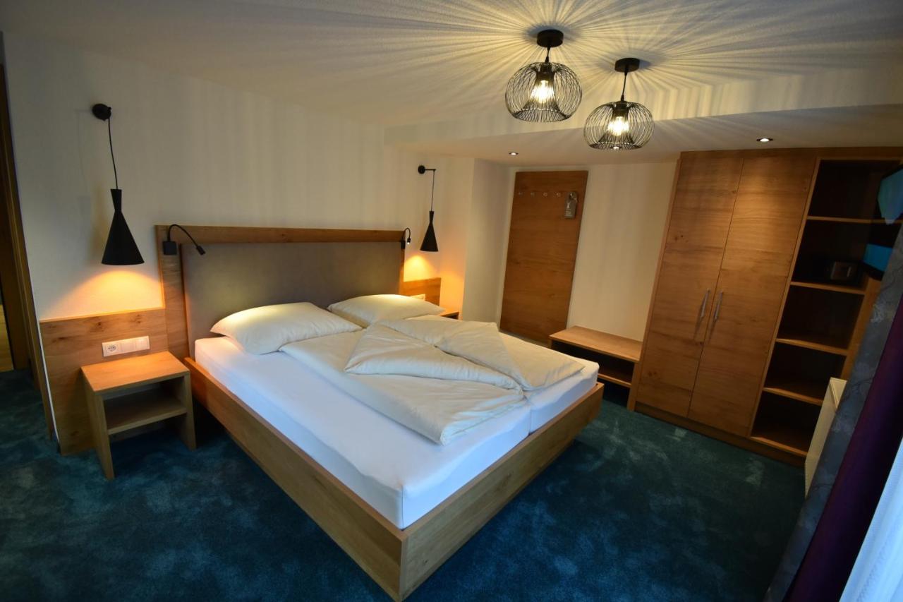 Apartment mit 2 Schlafzimmern