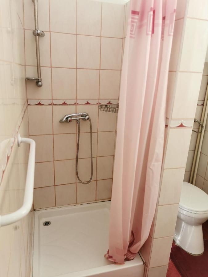 Twin Room with Shared Bathroom