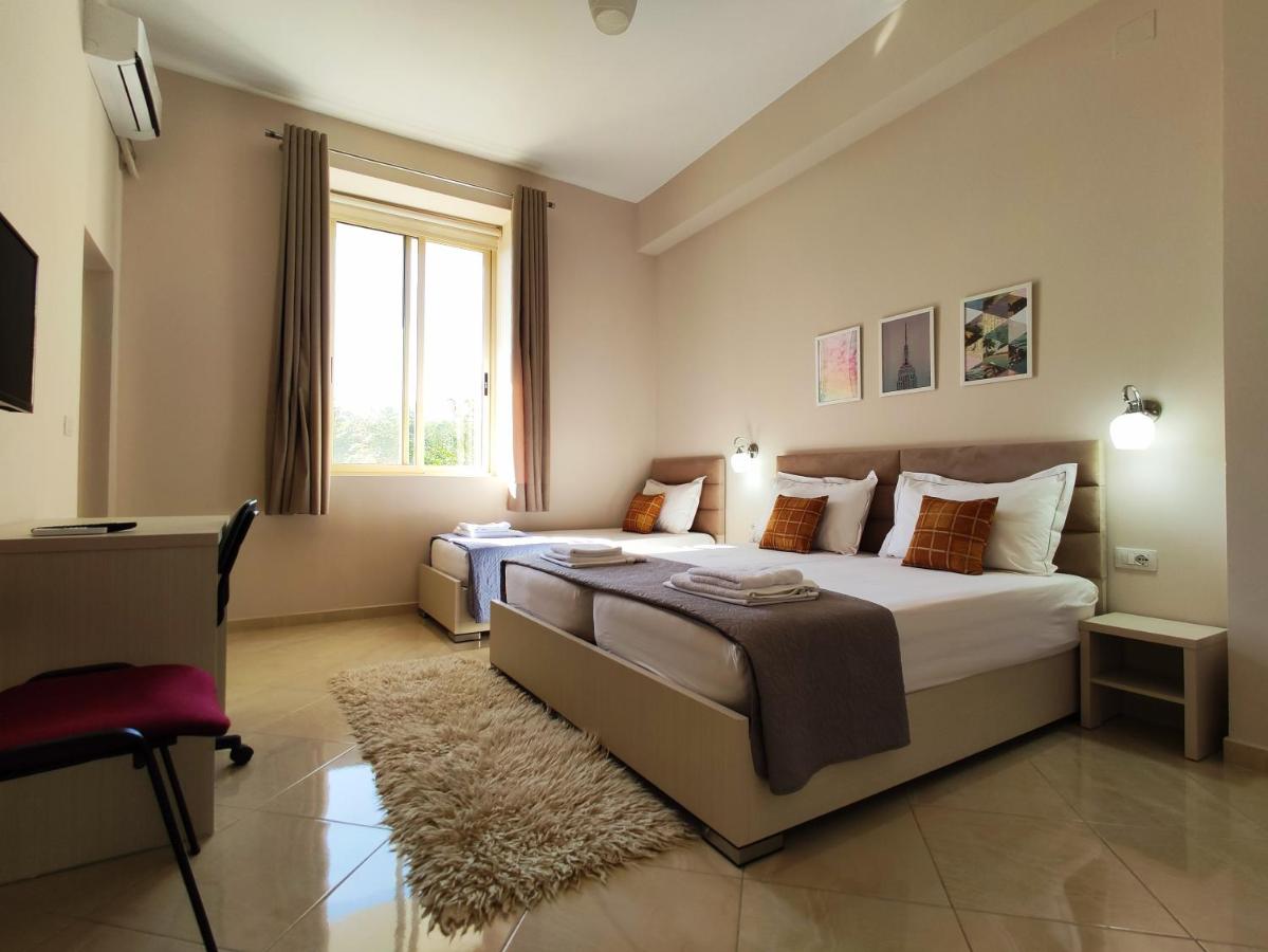 Camera Tripla con Bagno Privato