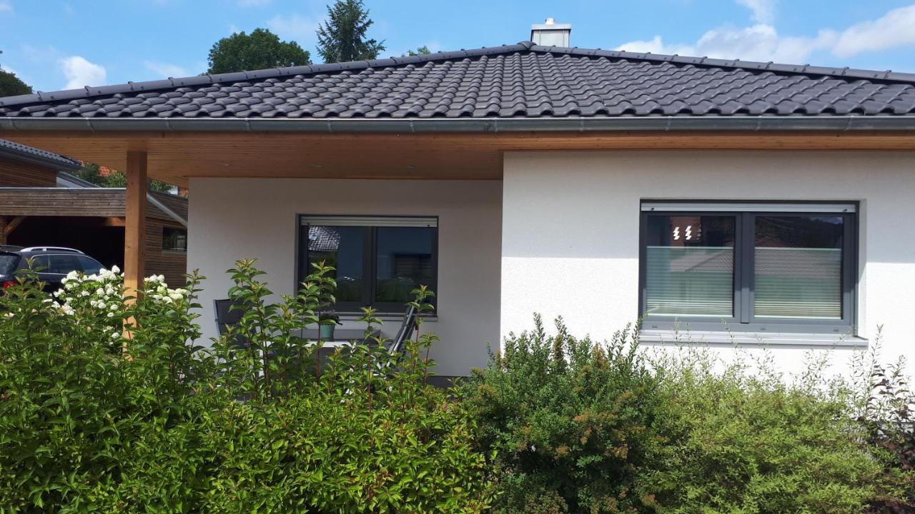 Ferienhaus Wasserkunst - B&B