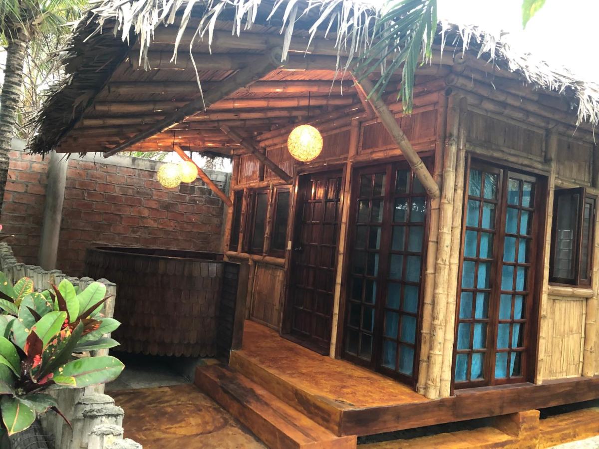 Family Bungalow