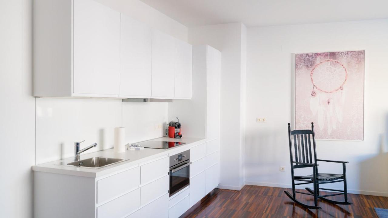 Appartamento con 2 Camere da Letto