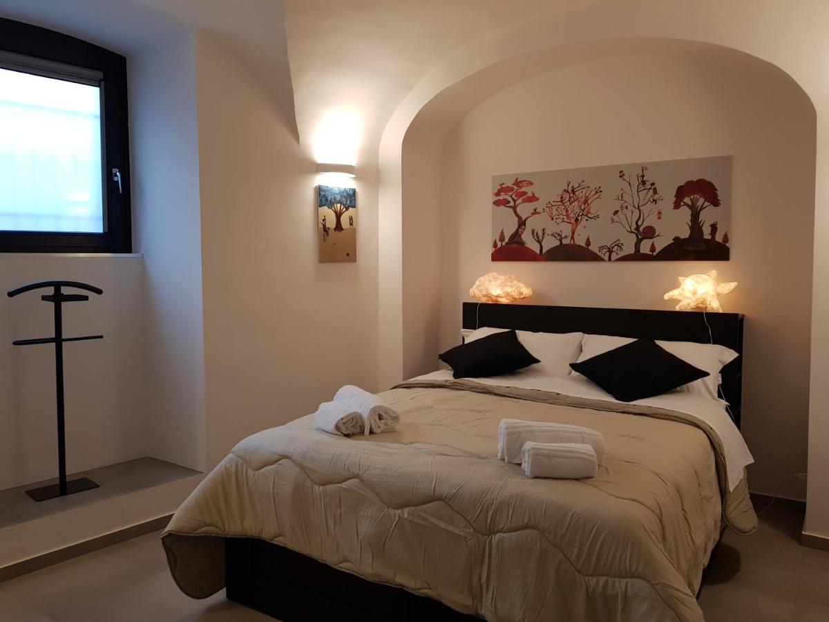 Milly's Home - B&B