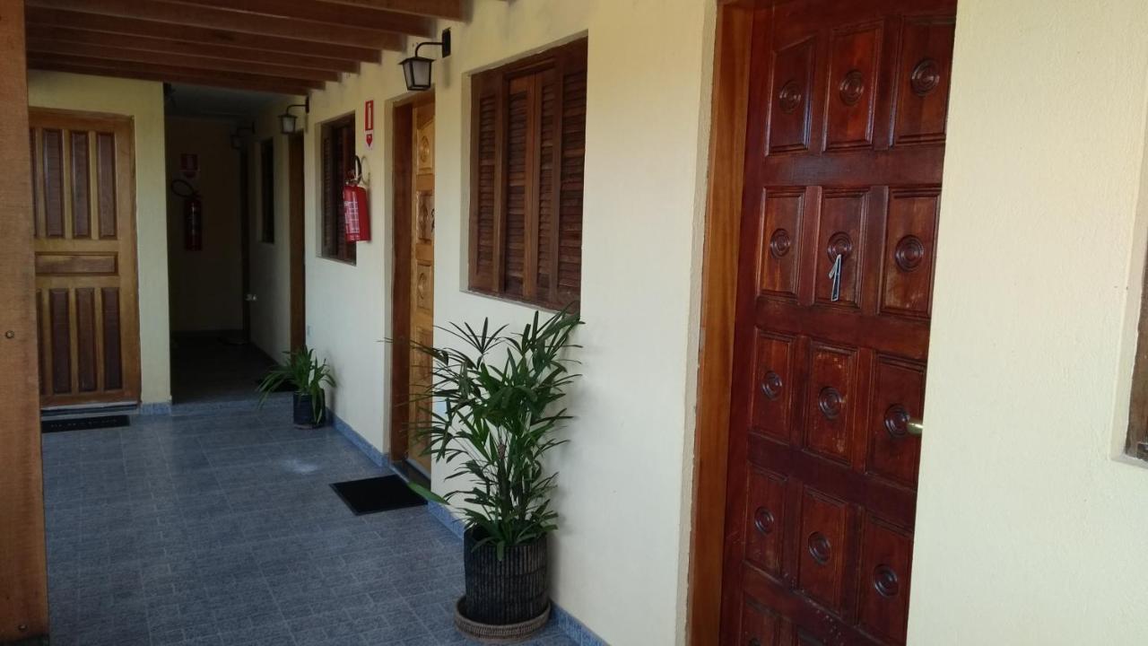 Suites Bella vista - B&B