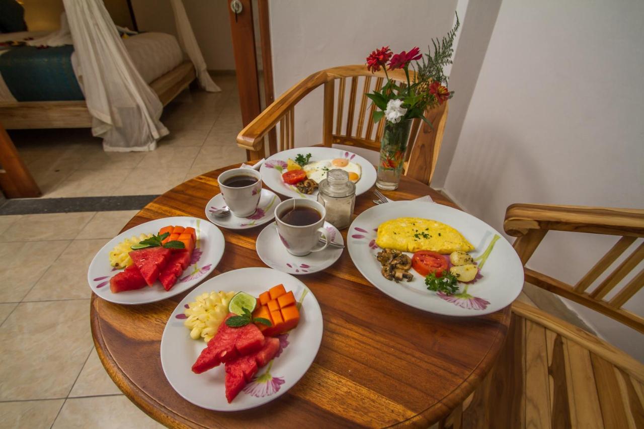 Akusara House - B&B Ubud